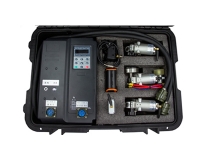 自動扶梯防逆轉系統(tǒng)