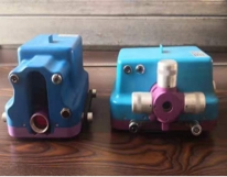 起重機主梁腹板翹曲度機器人自動檢測系統(tǒng)DX-QF716