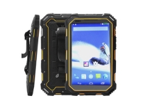 電梯導(dǎo)軌綜合檢測機器人DX-ZD560