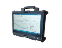 便攜交流電磁場檢測儀DXACFM-X1