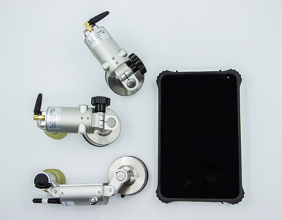 電梯綜合性能安全評估系統_電梯平衡系數測試儀_電梯限速器測試儀