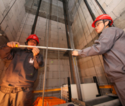 電梯綜合性能安全評估系統(tǒng) 電梯綜合性能安全評估系統(tǒng)