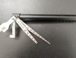 電梯平衡系數測試儀