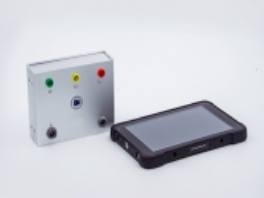 電梯平衡系數測試儀