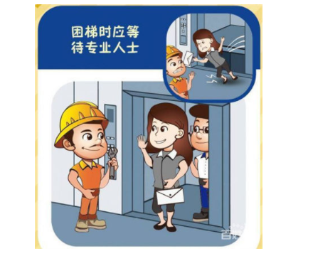 電梯綜合性能安.全評估系統 電梯綜合性能安.全評估系統