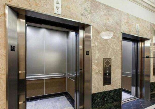 電梯綜合性能安全評估系統