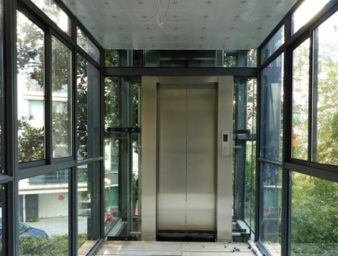 電梯綜合性能安全評估系統(tǒng) 電梯綜合性能安全評估系統(tǒng)