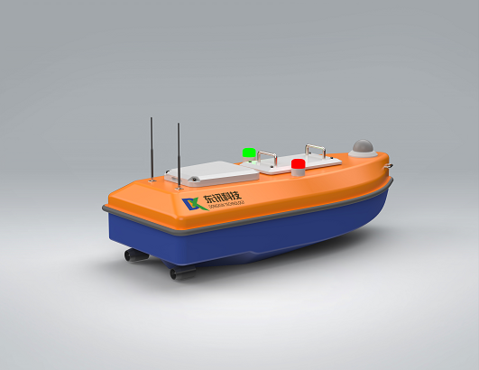 可裝配式自動(dòng)監(jiān)測(cè)預(yù)警船