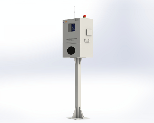 揮發(fā)性有機(jī)物排放超標(biāo)預(yù)警自動(dòng)采樣留樣系統(tǒng)（無(wú)組織排放類型）